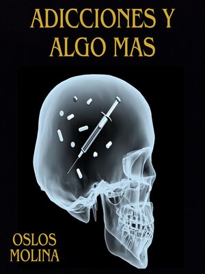 Adicciones y algo más - Audiobook